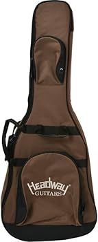 Amazon.co.jp: Headway HJ-5080SE BLK エレアコギター Japan Tune-up