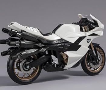 Amazon.co.jp: SH 大量発生型相変異バッタオーグ 搭乗用サイクロン号