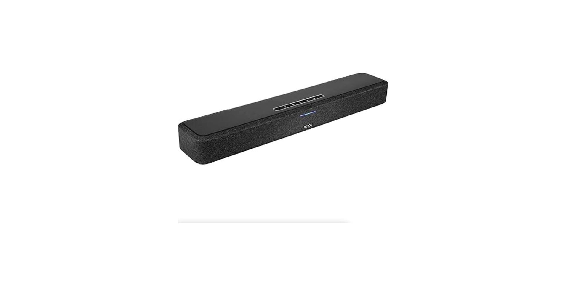 Amazon.com: Denon Home 550 Wireless Smart Soundbar for TV with