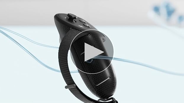 Amazon.co.jp: Maecker vr コントローラーストラップ メタクエスト3S用