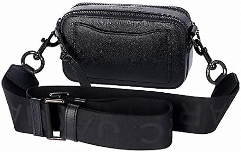 Amazon | [マークジェイコブス] バッグ ショルダーバッグ スナップ