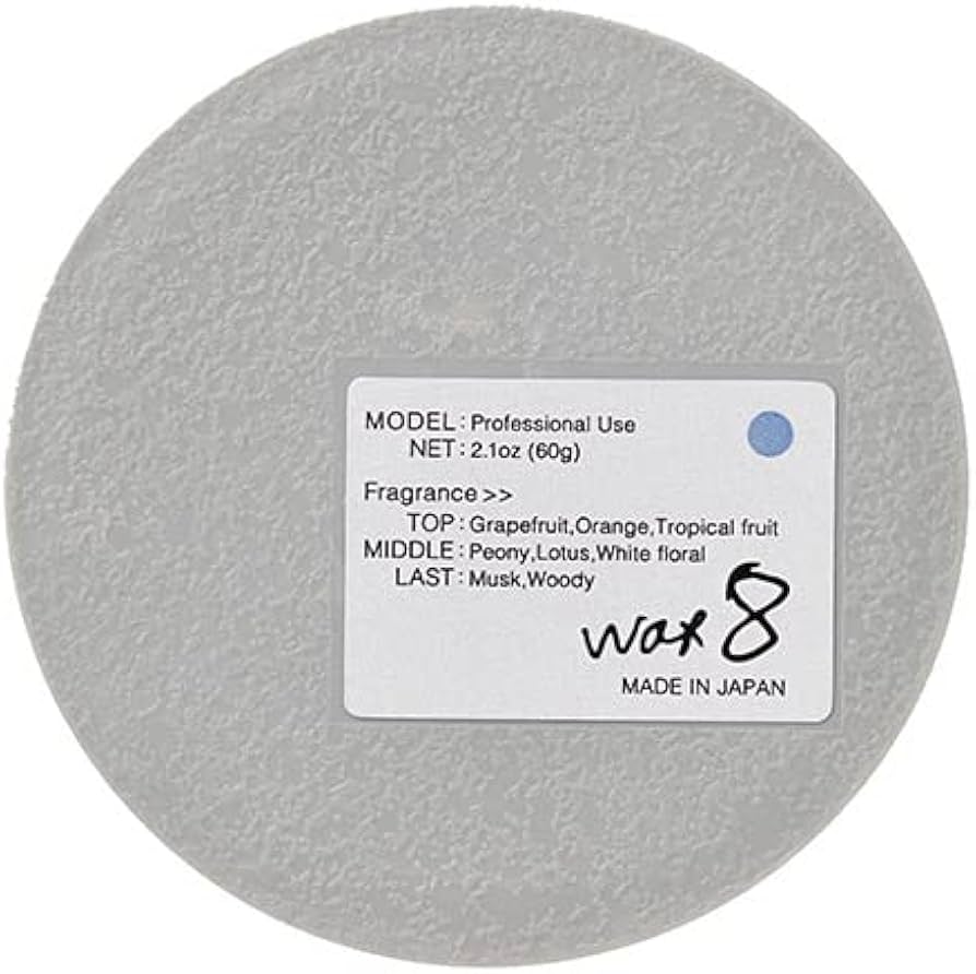 Amazon | モデニカ アート ワックス 8 60g | 株式会社 | ヘアワックス