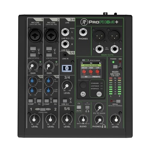 Soundcraft Notepad-8FX ループバック ある？ 流れ図 suncroom シンク