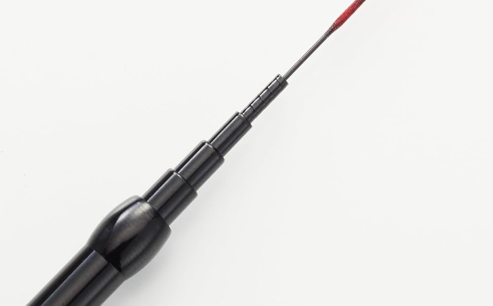 Amazon | Huerco フエルコ NB120 / のべ竿 振出 | Huerco | 渓流竿