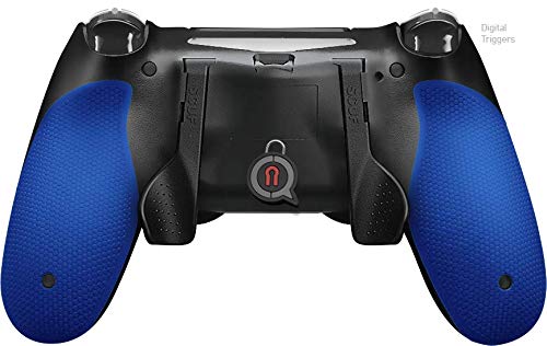 Amazon.co.jp: SCUF(スカフ) Infinity 4PS PRO プロ用 コントローラー