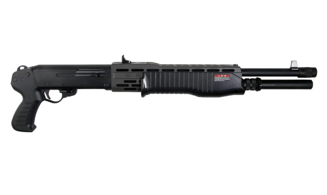 Amazon | 東京マルイ No.1 SPAS12 18歳以上エアーショットガン