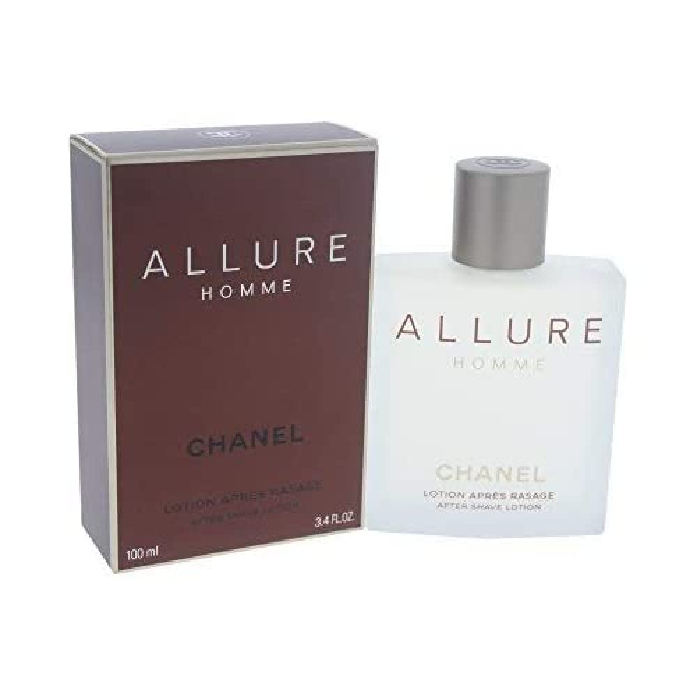 Amazon.co.jp: シャネル CHANEL アリュールオム アフターシェーブ