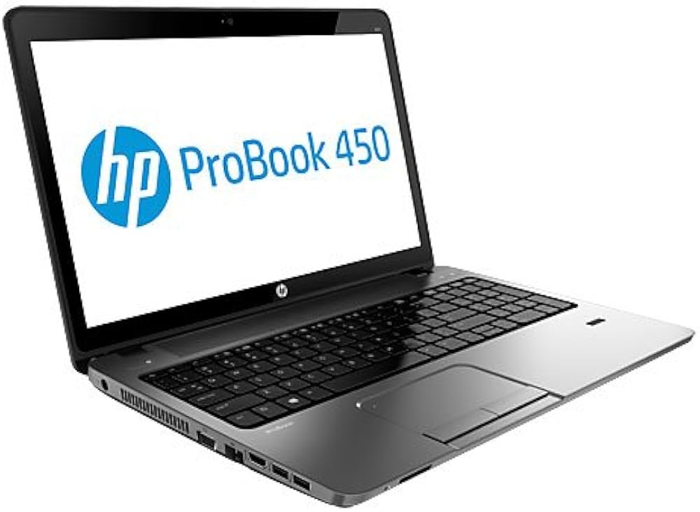 Amazon.co.jp: HP ProBook 450 G1 Notebook PC i3-4000M G9Y94PC#ABJ