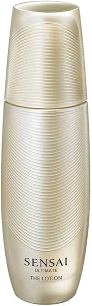 Amazon.com : Kanebo Sensai Ultimate The Lotion, 4.2 Ounce : Facial