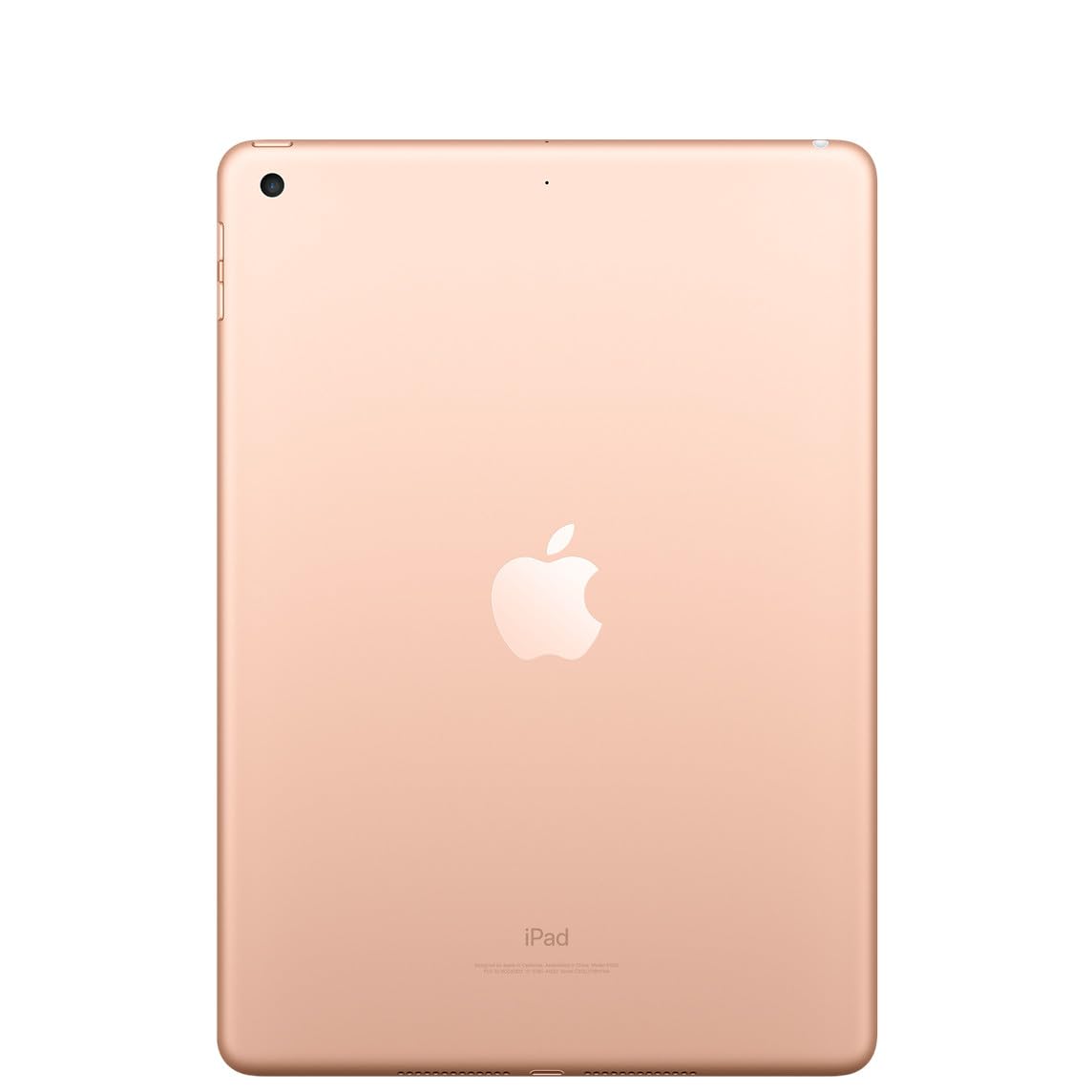 Amazon.com : Apple 2018 iPad (9.7-inch, Wi-Fi, 32GB) - Gold