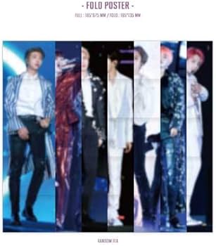 Amazon.co.jp: BTS WORLD TOUR LOVE YOURSELF