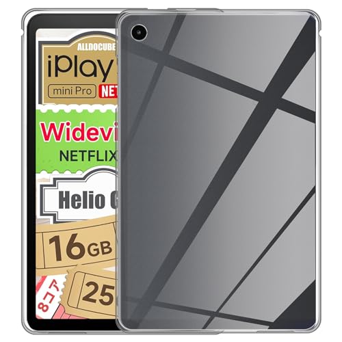 Amazon.co.jp: ALLDOCUBE iPlay 50 Mini Pro NFE/iPlay 50 Mini Pro