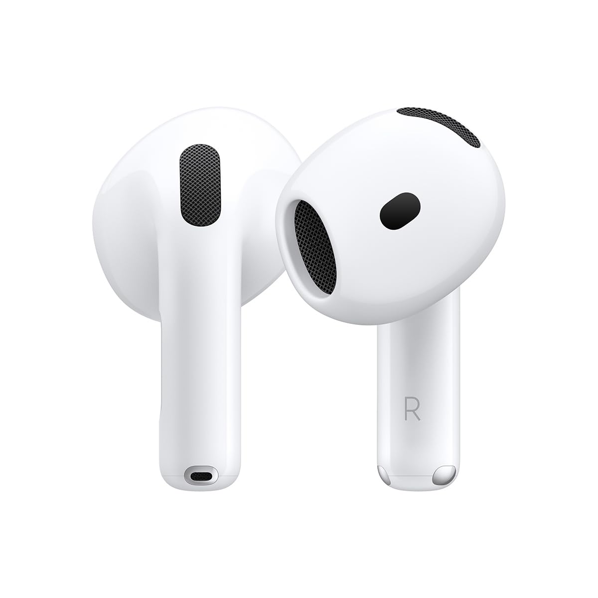 Amazon.com: Apple AirPods 4 Wireless Earbuds, Bluetooth Headphones