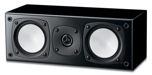 Amazon.co.jp: ONKYO センタースピーカーシステム D-108C(B) : 家電