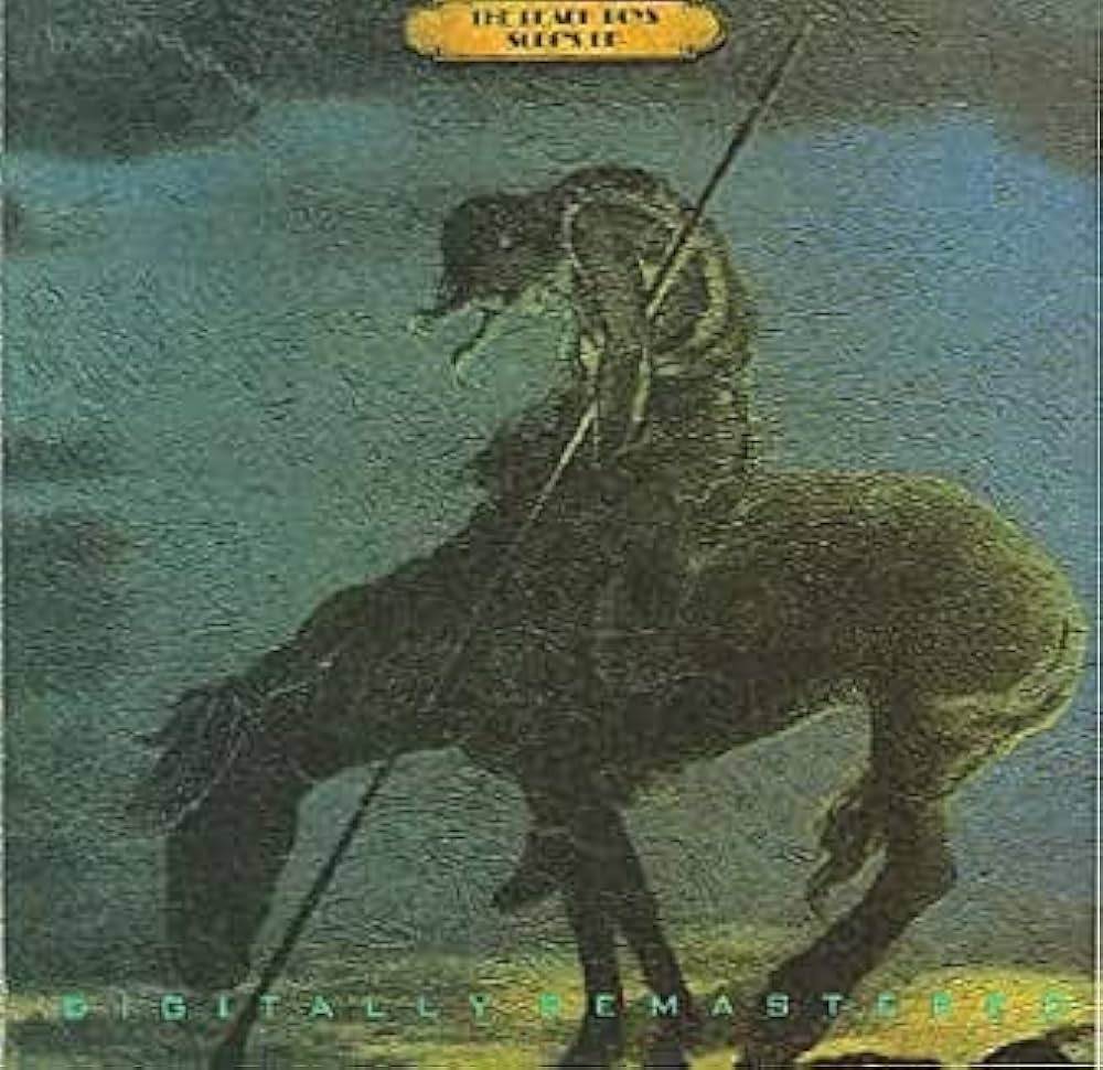 Surf's Up - Amazon.com Music