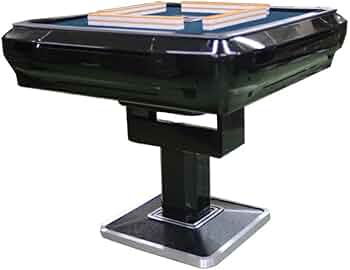 Amazon | 2025年最新機種 全自動麻雀卓 最新式Gorilla(ゴリラ) 33ミリ