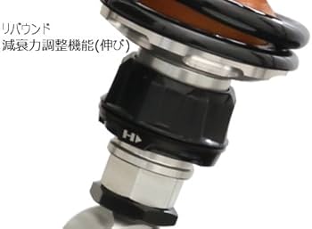 Amazon | PMC (ピーエムシー) バイク用サスペンション YSS ツイン