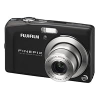 Amazon | Fujifilm FinePix A610デジタルカメラ(6MP、3倍光学ズーム