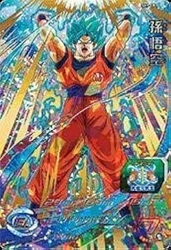 Amazon.co.jp: スーパードラゴンボールヒーローズ第7弾/SH7-CP1 孫悟空