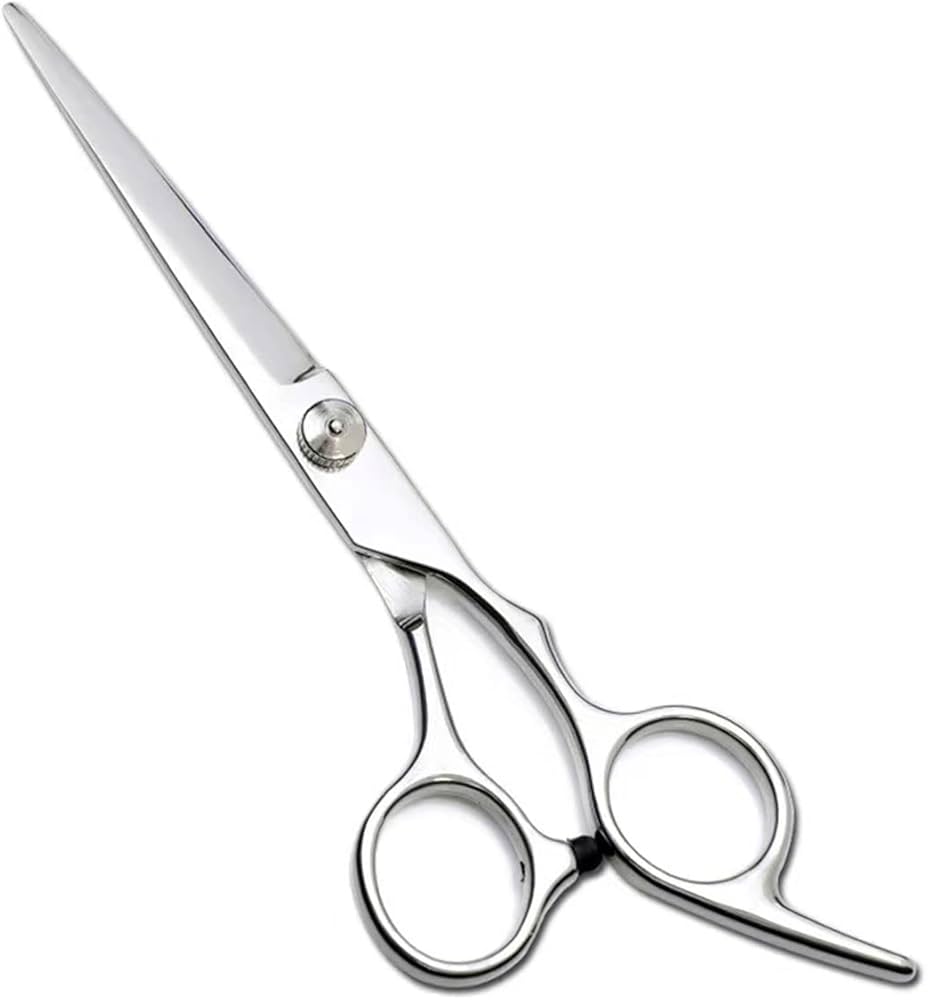 Amazon.co.jp: YOLOLO 髪切りはさみ カットバサミ ヘアカット スキ率15