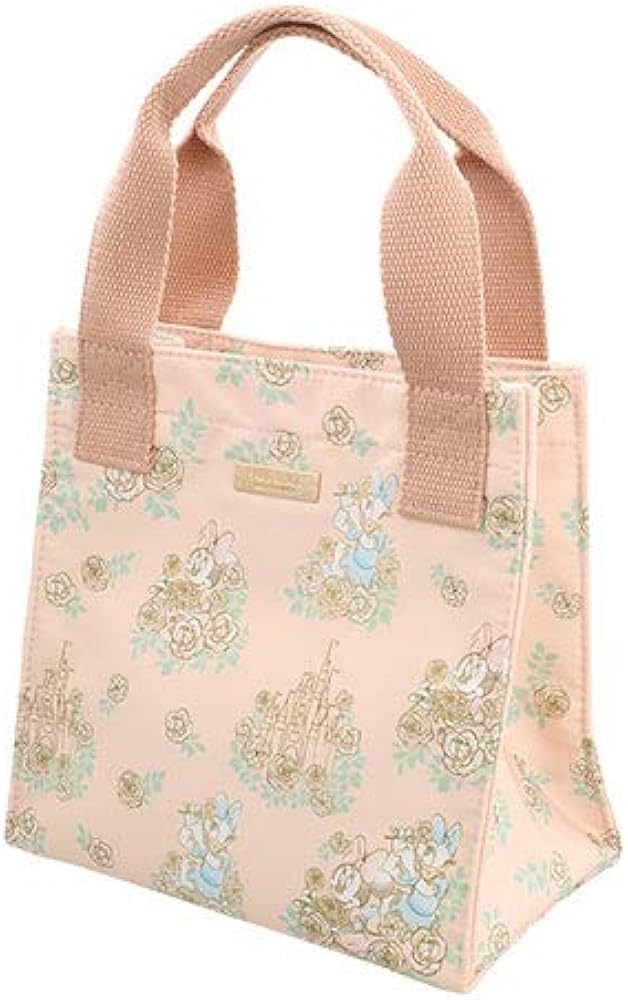 Amazon | ディズニー ポール＆ジョー ミニ トートバッグ 東京