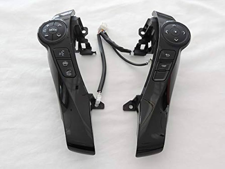 Amazon | TOYOTA トヨタ純正 40系 プリウスα G's用 ステアリング