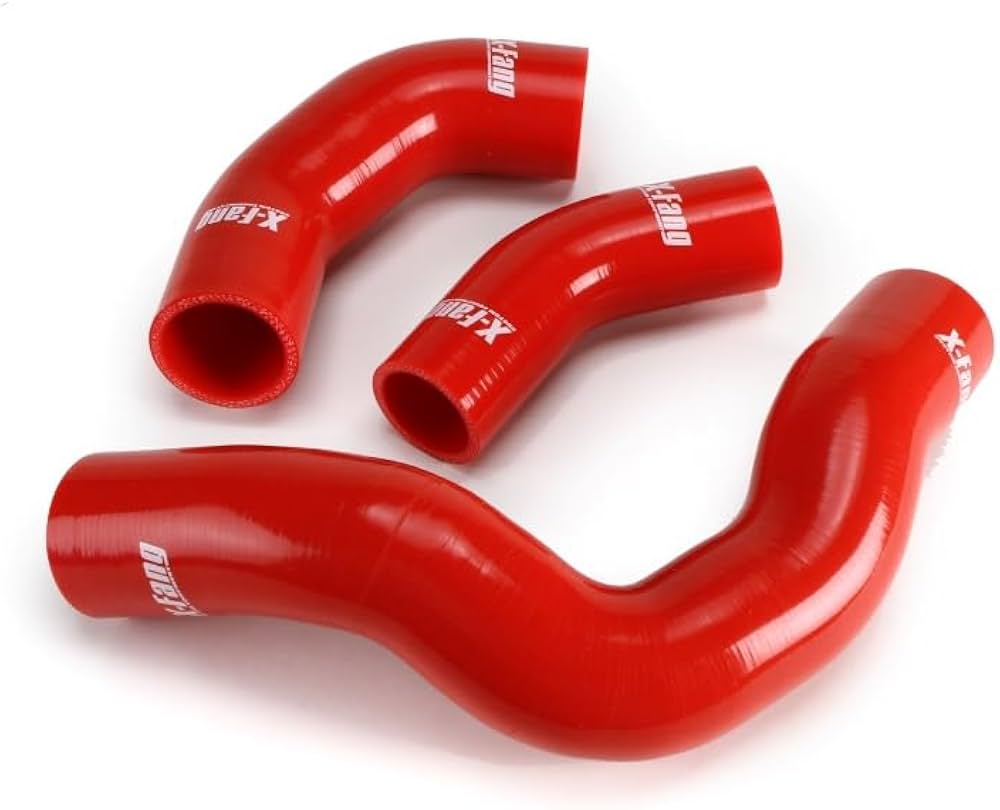 Amazon.co.jp: TGS-IC1928-RD X-FANG TGS DELICA D:5 シリコン