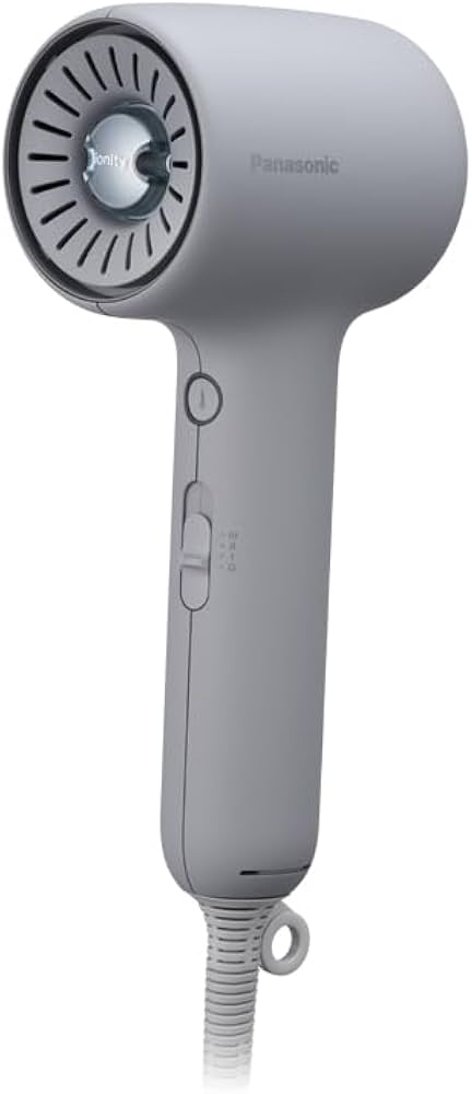Amazon.co.jp: パナソニック ドライヤー イオニティ Wミネラル