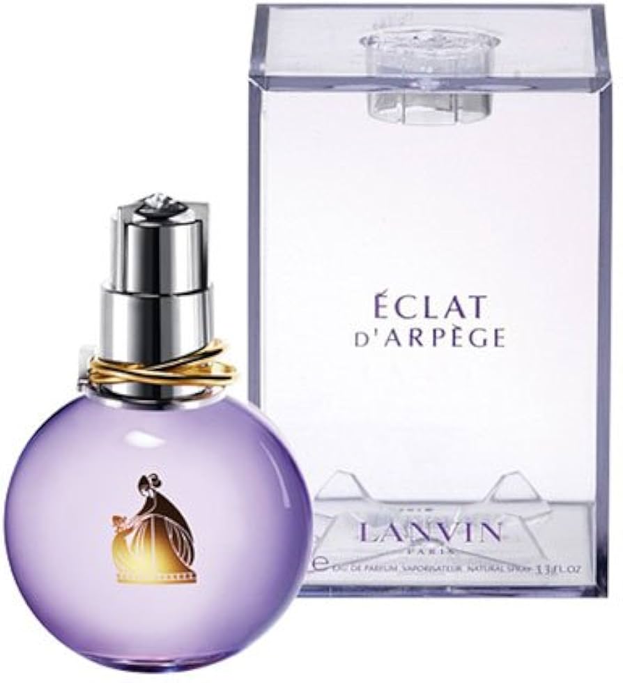 Amazon.co.jp: Lanvin Eclat d'Arpege EDP SP 100ml : Beauty