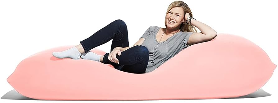 Amazon.co.jp: Yogibo Max ヨギボー マックス フラミンゴ ソファー