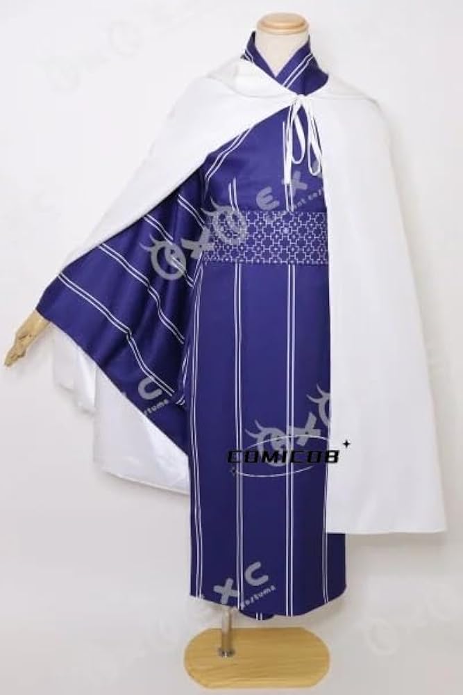 Amazon.co.jp: 【 comicoBB 】刀剣乱舞 山姥切国広 軽装 風コスプレ