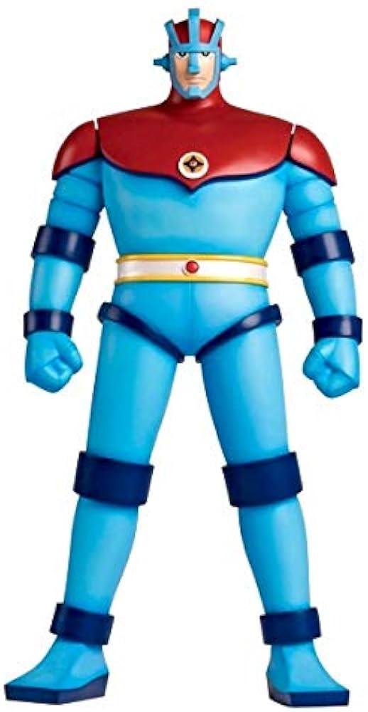 Amazon | メディコムトイ×5PRO STUDIO THE JUMBO アストロガンガー