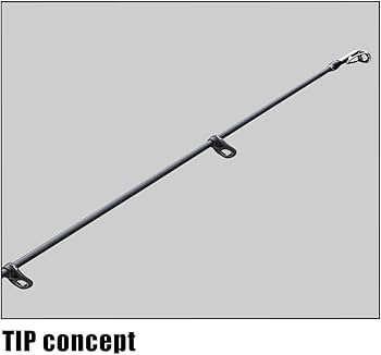 Amazon | メジャークラフト エギングロッド エギゾースト5G LRCモデル