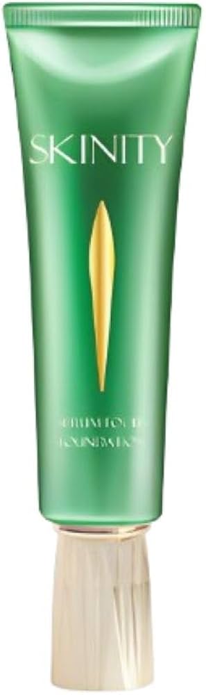 スキニティセラムフォーカスクリーム+ファンデーション 楽天市場