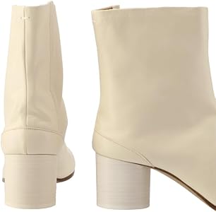 Amazon | [Maison Martin Margiela] [メゾン マルジェラ] 足袋 ブーツ