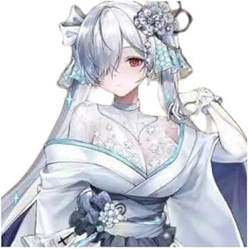 Amazon.co.jp: [Beauty 出品] 勝利の女神 NIKKE ニケ 2周年記念 冬季