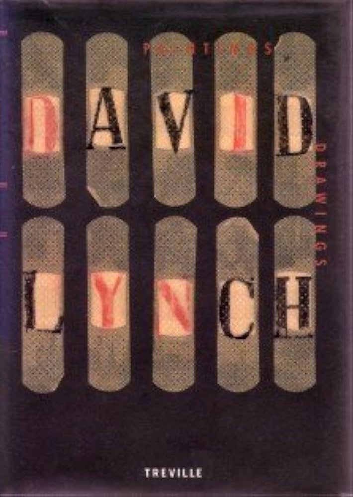 デビッド・リンチ: PAINTING&DRAWINGS | デビッド リンチ, 東高現代