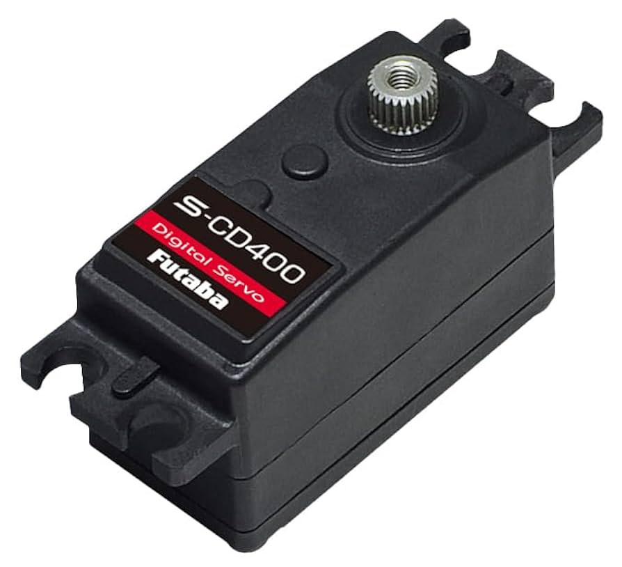 Futaba S9253 S9254 デジタルサーボ 2個セット Futaba S9253 S9254