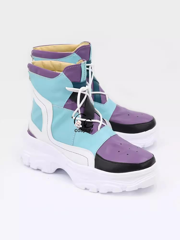 Amazon.co.jp: GGcosplay 刀剣乱舞-ONLINE- 内番 源清麿 コスプレ衣装