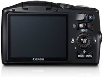 Amazon.com : Canon PowerShot SX150 IS 14.1 MP Digital Camera with