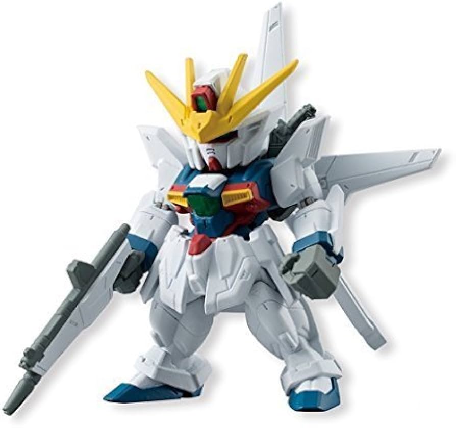Amazon.co.jp: FW GUNDAM CONVERGE 16 ガンダムコンバージ 94.ガンダム