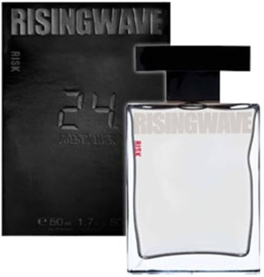 Amazon | ライジングウェーブ ライジングウェーブ リスク (ブラック