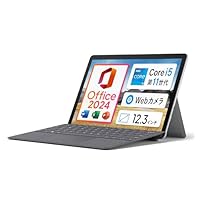 Amazon.co.jp: 【Win11、MS Office 2024搭載】Microsoft Surface Pro7+