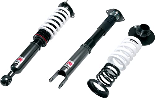 HKS HKS ハイパーマックス R 車高調 ニッサン フェアレディZ RZ34