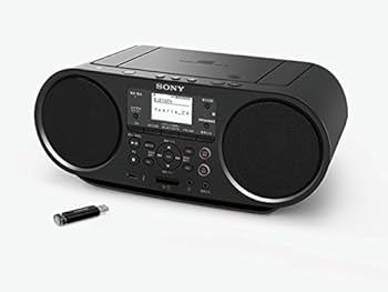 Amazon.co.jp: ソニー CDラジオ FM/AM/ワイドFM/Bluetooth対応 語学