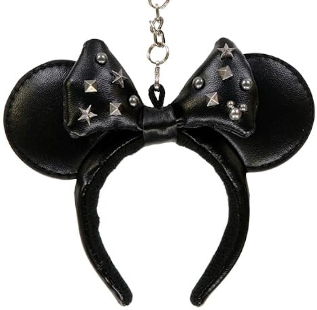 Amazon.co.jp: TokyoDisneyResort カチューシャ キーチェーン 東京