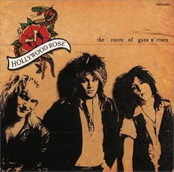 Amazon.co.jp: ザ・ルーツ・オブ・ガンズ・アンド・ローゼズ: ミュージック