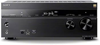 Amazon.co.jp: ソニー SONY マルチチャンネルインテグレートAVアンプ