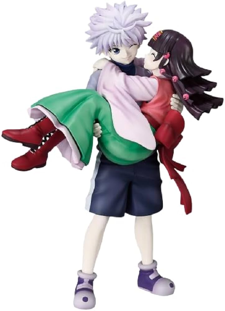 Amazon.co.jp: 一番・くじ HUNTER × HUNTER Cross the X-Day ラスト