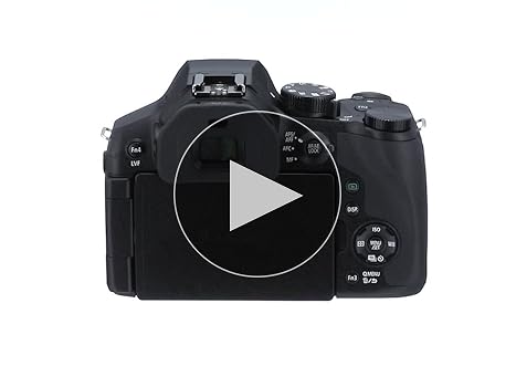 Amazon | パナソニック デジタルカメラ ルミックス FZ300 光学24倍